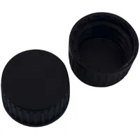 18mm-pp-screw-cap-black-closed-top